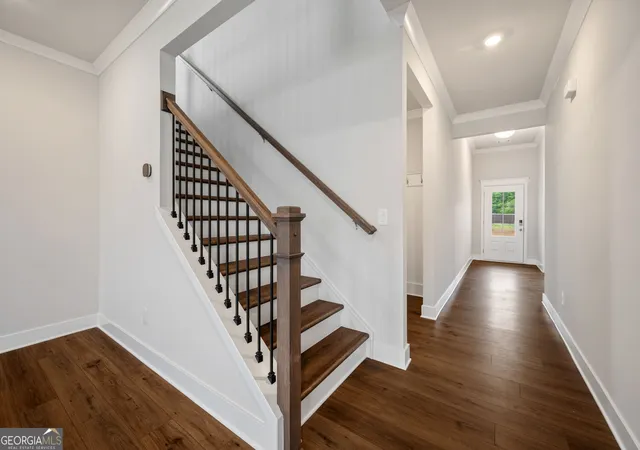 3rd image of 289 Wingate Dr, Winder, GA 30680 | MLS# 10829703