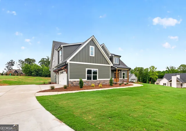 Homes for sale in Williamson, GA | 88 Conner Ln, Williamson, GA 30292 | MLS# 10791162