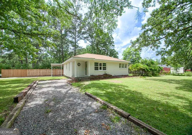 4th image of 127 Plymouth Rd Nw, Rome, GA 30165 | MLS# 10774511