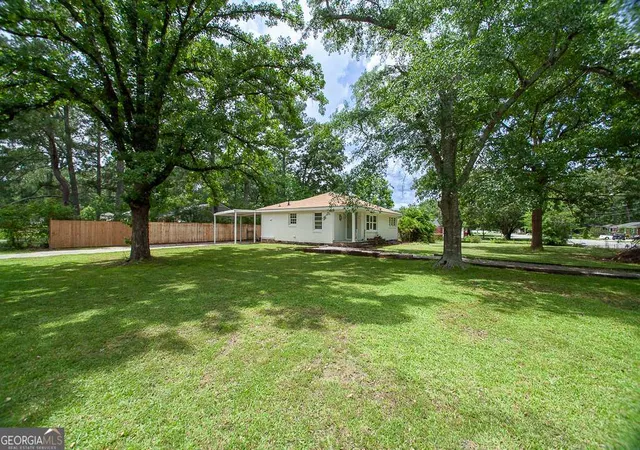 5th image of 127 Plymouth Rd Nw, Rome, GA 30165 | MLS# 10774511