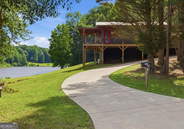 1st image of 456 Oak Springs Rd, Clarkesville, GA 30523 | MLS# 10774952