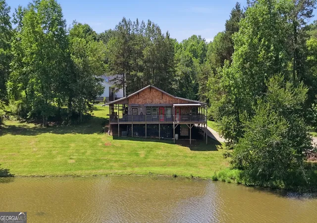 2nd image of 456 Oak Springs Rd, Clarkesville, GA 30523 | MLS# 10774952