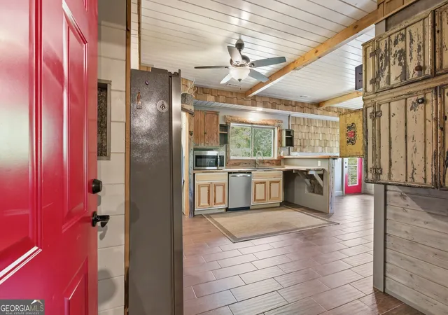 4th image of 456 Oak Springs Rd, Clarkesville, GA 30523 | MLS# 10774952