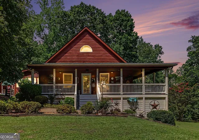 1st image of 104 Pratten Dr, Cleveland, GA 30528 | MLS# 10809768
