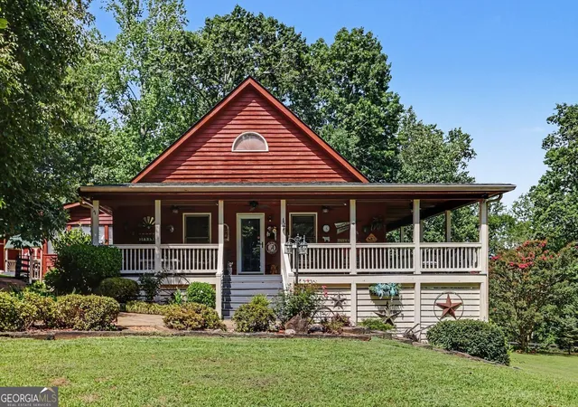 2nd image of 104 Pratten Dr, Cleveland, GA 30528 | MLS# 10809768