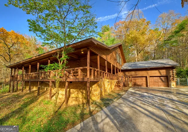 1st image of 200 Lookiba Ln, Ellijay, GA 30540 | MLS# 10777398