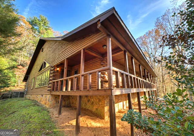 2nd image of 200 Lookiba Ln, Ellijay, GA 30540 | MLS# 10777398