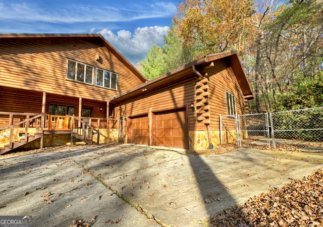 3rd image of 200 Lookiba Ln, Ellijay, GA 30540 | MLS# 10777398