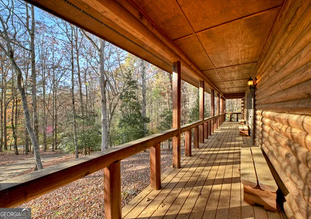 4th image of 200 Lookiba Ln, Ellijay, GA 30540 | MLS# 10777398