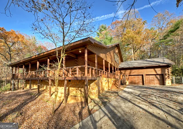 52nd image of 200 Lookiba Ln, Ellijay, GA 30540 | MLS# 10777398