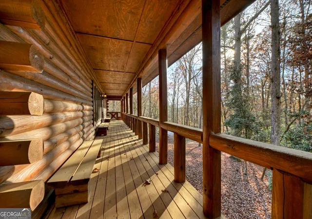 5th image of 200 Lookiba Ln, Ellijay, GA 30540 | MLS# 10777398