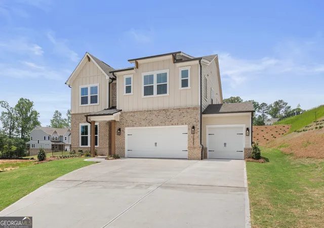 Photo 3 of Single family home for sale at 7525 Homer Dr, Cumming, GA 30028 | MLS# 10724999 | Listing updated on 2026-10-09