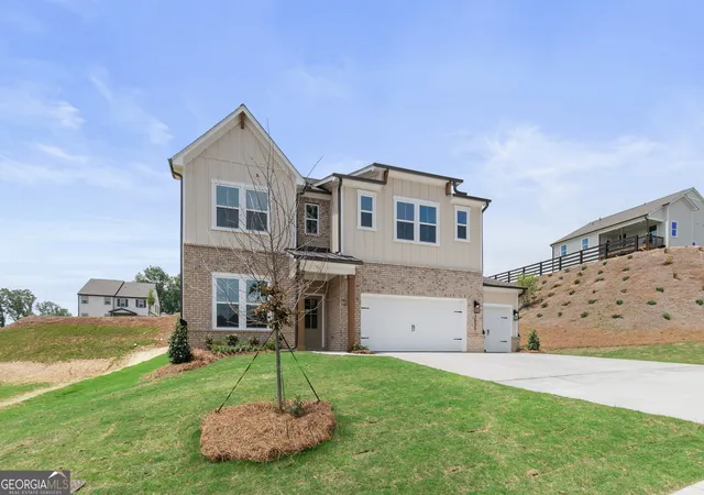 Photo 4 of Single family home for sale at 7525 Homer Dr, Cumming, GA 30028 | MLS# 10724999 | Listing updated on 2026-10-09