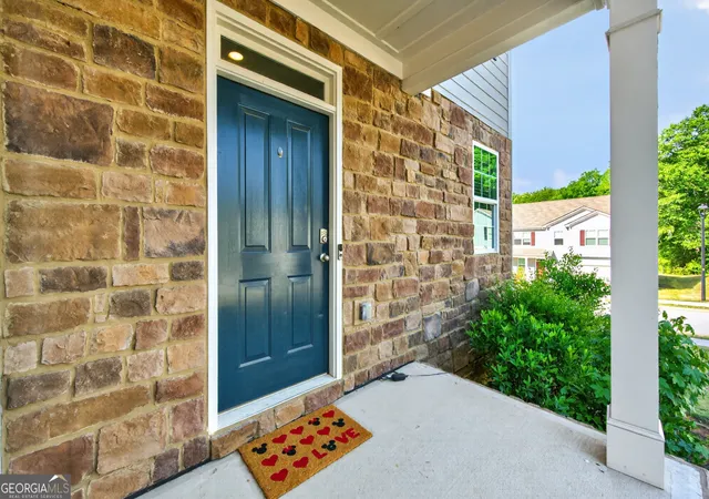 Photo 2 of Single family home for sale at 401 Hughes Ln, Pendergrass, GA 30567 | MLS# 10759120 | Listing updated on 2026-08-12