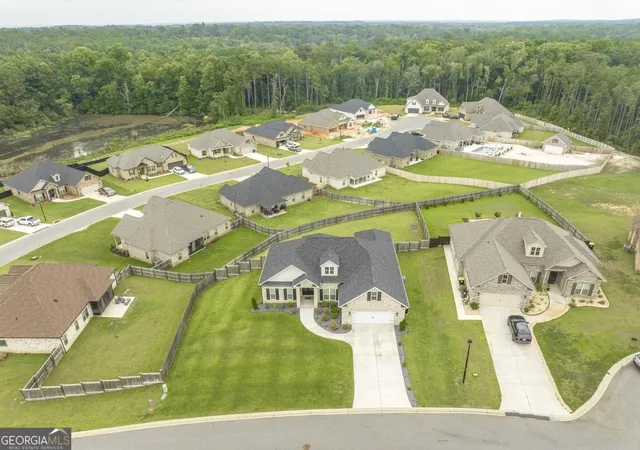 2nd image of 426 Rustic Live Oak Trl, Bonaire, GA 31005 | MLS# 10815291