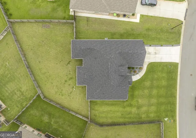 31st image of 426 Rustic Live Oak Trl, Bonaire, GA 31005 | MLS# 10815291