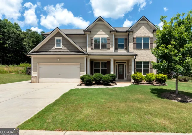 1st image of 534 Widgeon Wy, Jefferson, GA 30549 | MLS# 10803144