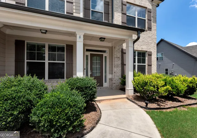 2nd image of 534 Widgeon Wy, Jefferson, GA 30549 | MLS# 10803144