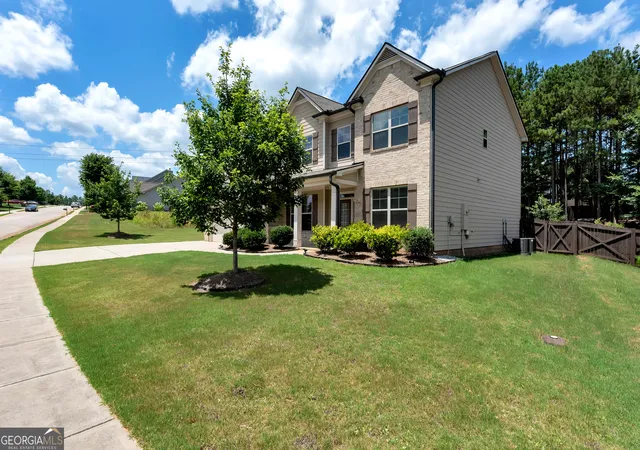 49th image of 534 Widgeon Wy, Jefferson, GA 30549 | MLS# 10803144