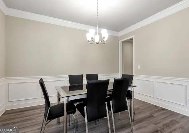5th image of 534 Widgeon Wy, Jefferson, GA 30549 | MLS# 10803144
