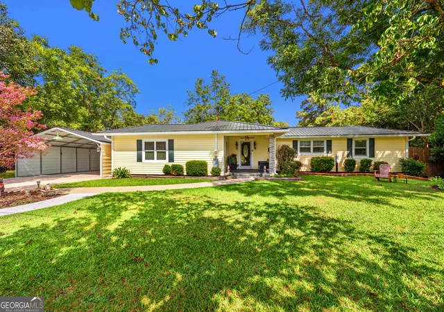 1st image of 89 Gloria St, Hartwell, GA 30643 | MLS# 10825489