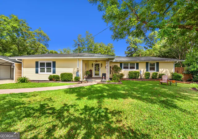 2nd image of 89 Gloria St, Hartwell, GA 30643 | MLS# 10825489
