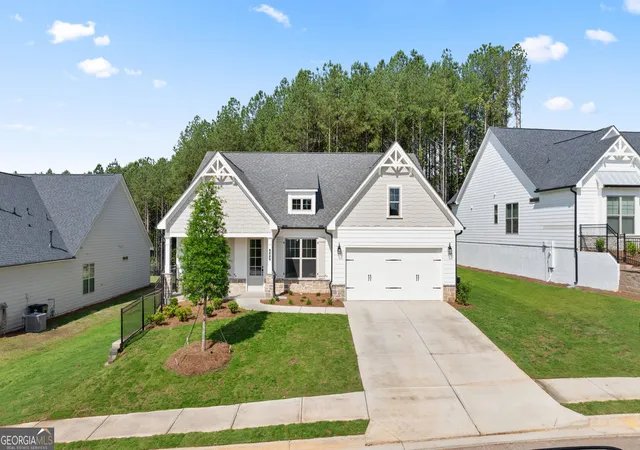 Photo 1 of Single family home for sale at 712 Brooke View Dr, Canton, GA 30115 | MLS# 10756974 | Listing updated on 2026-08-31