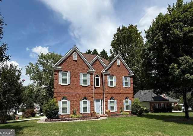 Photo 1 of Single family home for sale at 1085 Grace Hadaway Ln, Lawrenceville, GA 30043 | MLS# 10760190 | Listing updated on 2026-07-28