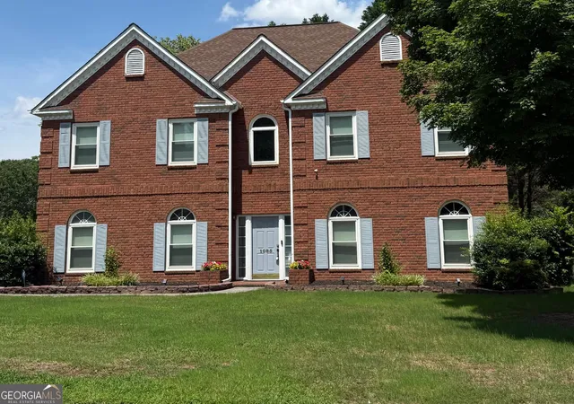 Photo 2 of Single family home for sale at 1085 Grace Hadaway Ln, Lawrenceville, GA 30043 | MLS# 10760190 | Listing updated on 2026-07-28