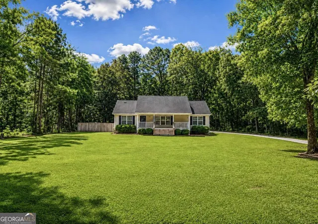 1st image of 1354 Bethlehem Rd, Rockmart, GA 30153 | MLS# 10828447