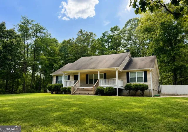 2nd image of 1354 Bethlehem Rd, Rockmart, GA 30153 | MLS# 10828447