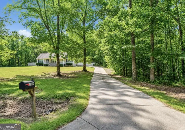 3rd image of 1354 Bethlehem Rd, Rockmart, GA 30153 | MLS# 10828447