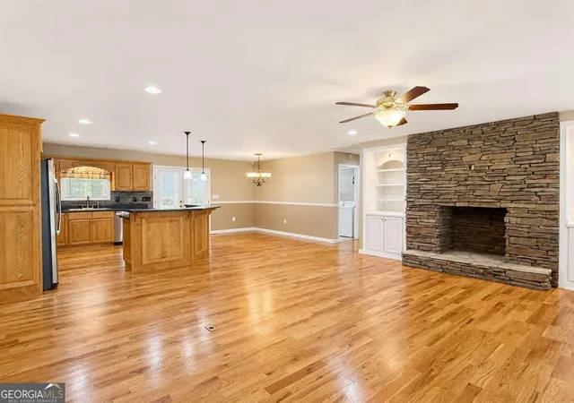 5th image of 1354 Bethlehem Rd, Rockmart, GA 30153 | MLS# 10828447