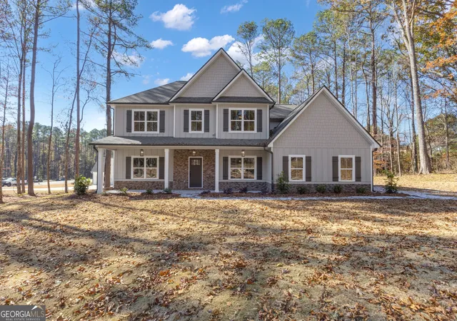 Photo 1 of Sale Pending at 170 Liberty Dr, Fayetteville, GA 30214 | MLS# 10711165 | Listing updated on 2026-07-20