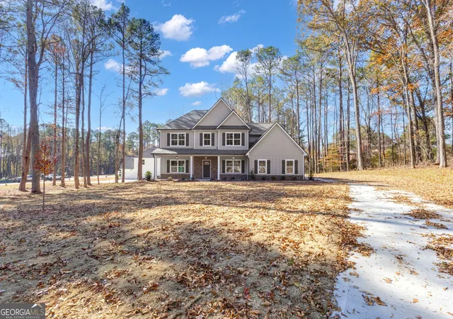 Photo 2 of Sale Pending at 170 Liberty Dr, Fayetteville, GA 30214 | MLS# 10711165 | Listing updated on 2026-07-20