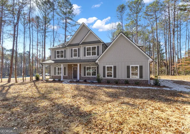 Photo 2 of Sale Pending at 170 Liberty Dr, Fayetteville, GA 30214 | MLS# 10711165 | Listing updated on 2026-07-20