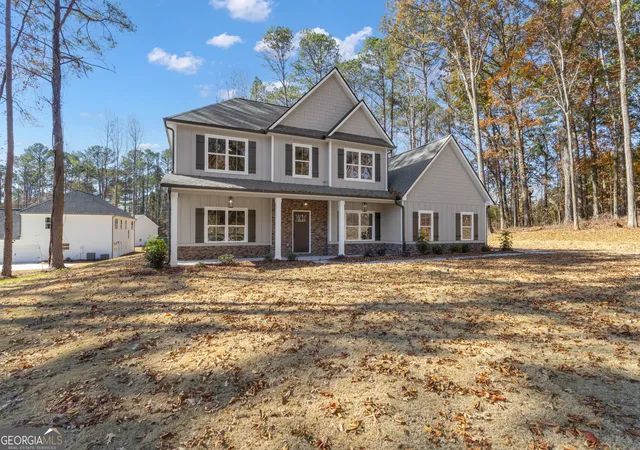Photo 3 of Sale Pending at 170 Liberty Dr, Fayetteville, GA 30214 | MLS# 10711165 | Listing updated on 2026-07-20