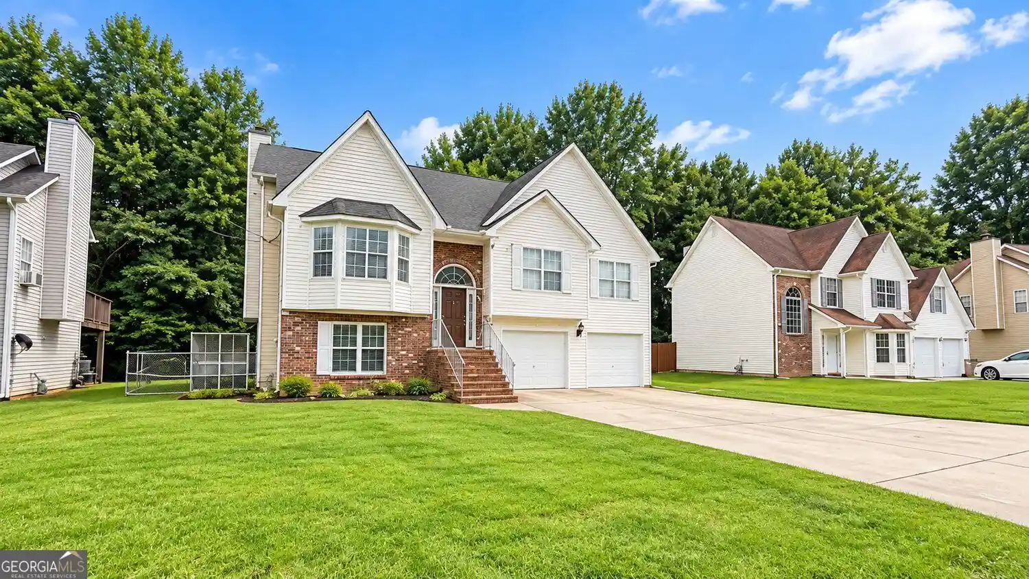 Single family home for sale at 2759 Cedar Tree Ln, Ellenwood, GA 30294 | MLS# 10874405 | Listing updated on 2026-10-21