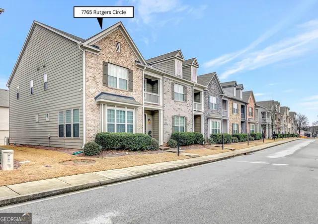 3rd image of 7765 Rutgers Cir, Fairburn, GA 30213 | MLS# 10696669