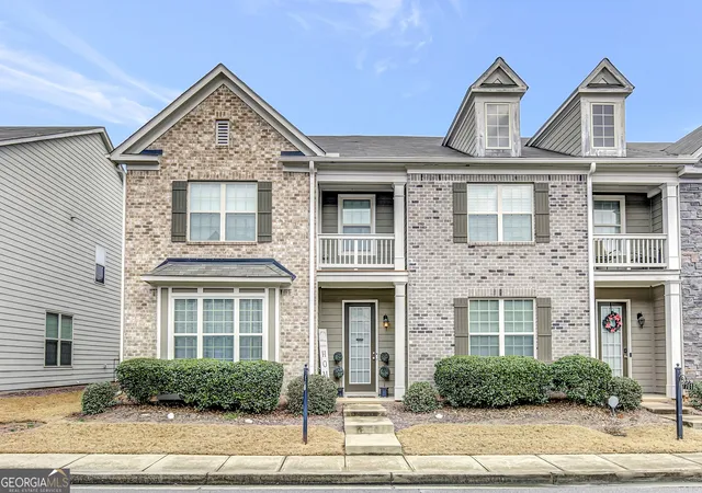 5th image of 7765 Rutgers Cir, Fairburn, GA 30213 | MLS# 10696669