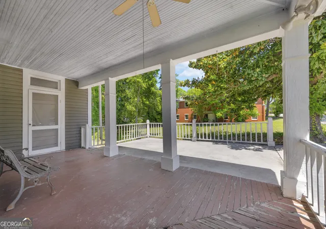 Homes for sale in Elberton, GA | 170 S Mcintosh St, Elberton, GA 30635 | MLS# 10776966