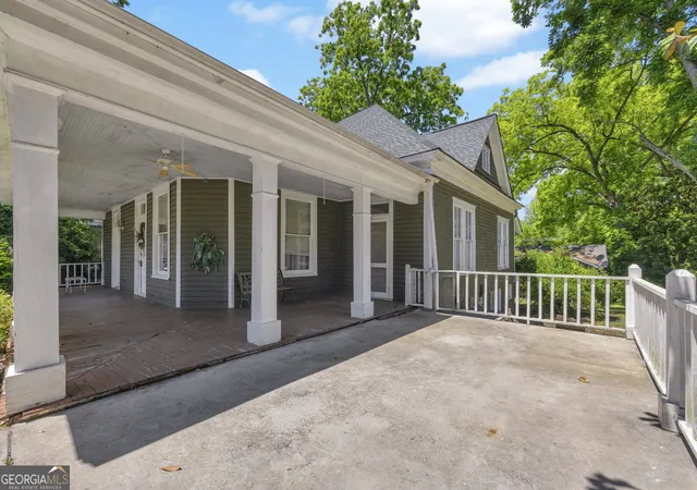 Homes for sale in Elberton, GA | 170 S Mcintosh St, Elberton, GA 30635 | MLS# 10776966