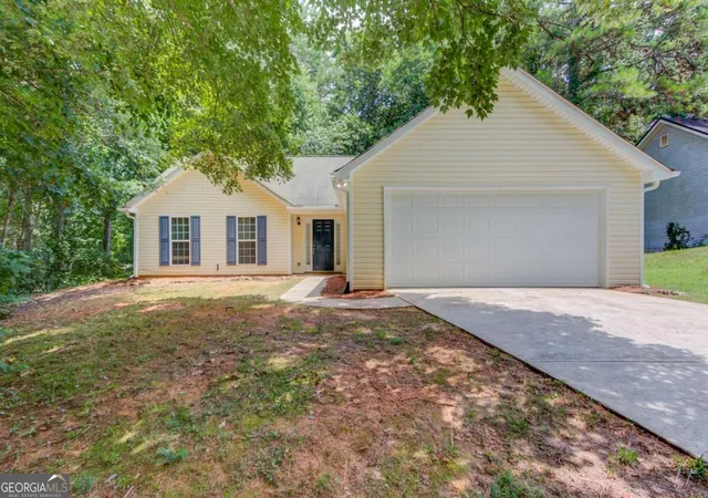 1st image of 3358 Eberhart Cemetery Rd, Gainesville, GA 30507 | MLS# 10803962