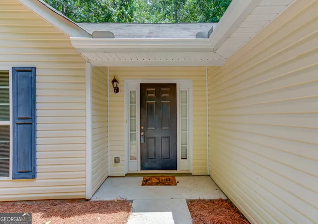 2nd image of 3358 Eberhart Cemetery Rd, Gainesville, GA 30507 | MLS# 10803962