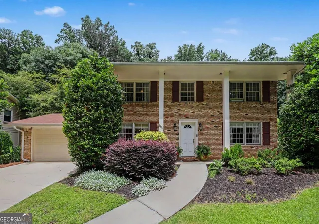 Photo 1 of Single family home for sale at 3631 Santa Fe Trl, Atlanta, GA 30340 | MLS# 10816974 | Listing updated on 2026-09-14