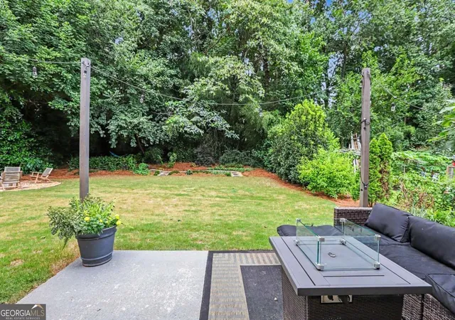 Photo 30 of Single family home for sale at 3631 Santa Fe Trl, Atlanta, GA 30340 | MLS# 10816974 | Listing updated on 2026-09-14