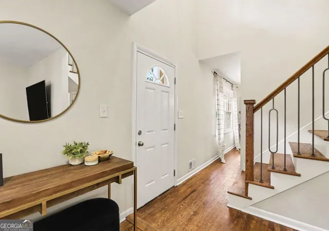 Photo 3 of Single family home for sale at 3631 Santa Fe Trl, Atlanta, GA 30340 | MLS# 10816974 | Listing updated on 2026-09-14