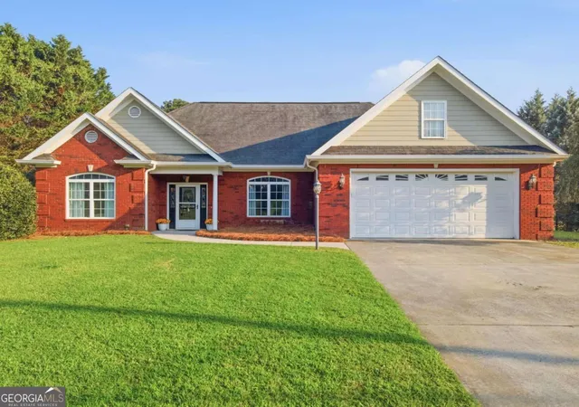 1st image of 3601 Garden Lakes Pkwy Nw, Rome, GA 30165 | MLS# 10814841