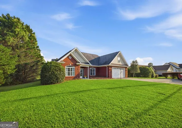 4th image of 3601 Garden Lakes Pkwy Nw, Rome, GA 30165 | MLS# 10814841
