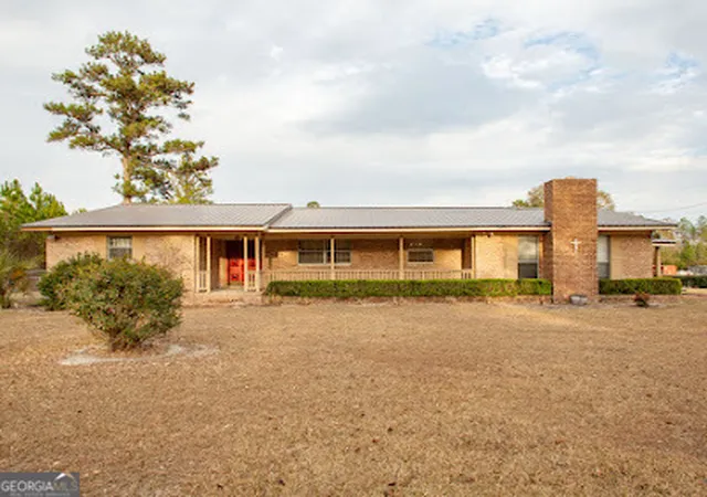Homes for sale in Patterson, GA | 5209 Ga Hwy 32, Patterson, GA 31557 | MLS# 10668501